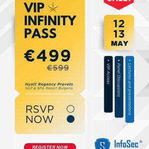 Infinity VIP Pass