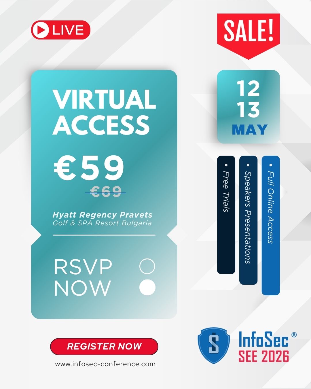 Virtual Pass